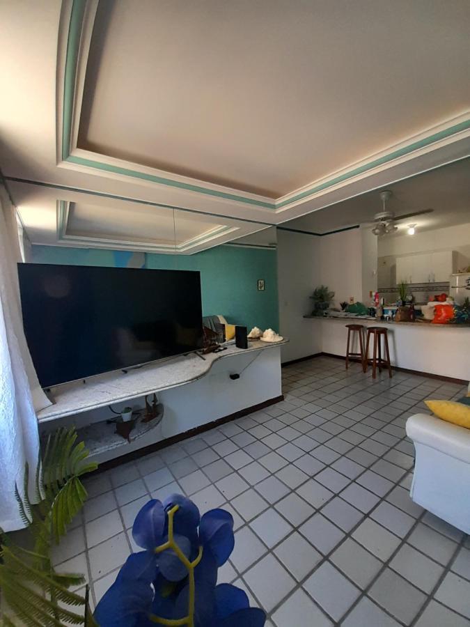 Apartamento Ponta Verde - Beira Mar Maceió Exterior foto