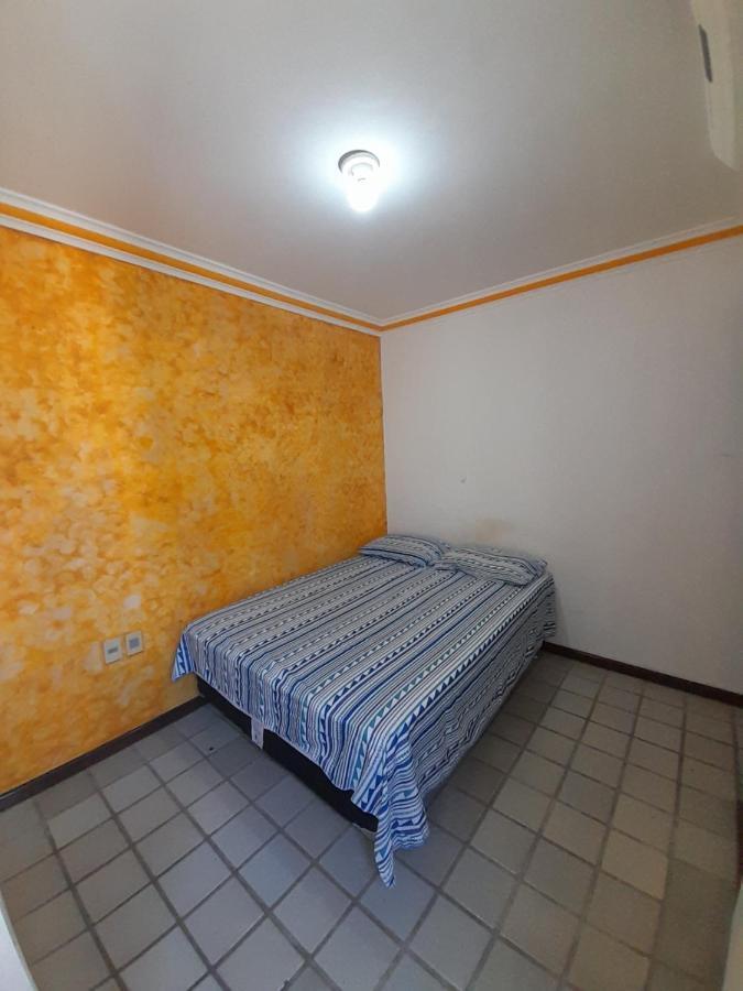 Apartamento Ponta Verde - Beira Mar Maceió Exterior foto