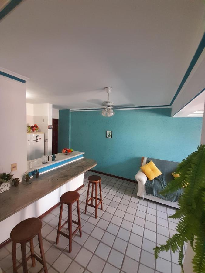 Apartamento Ponta Verde - Beira Mar Maceió Exterior foto