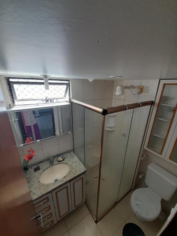 Apartamento Ponta Verde - Beira Mar Maceió Exterior foto